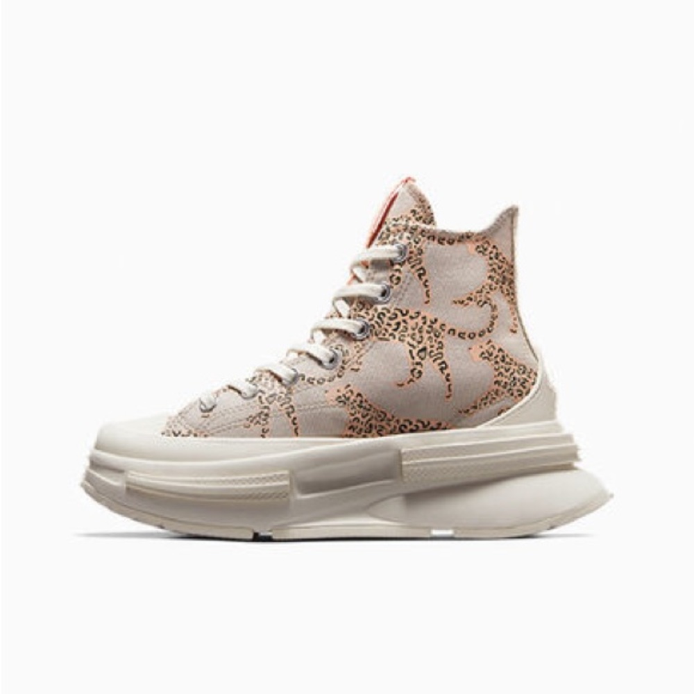 NEW Run Star Legacy CX Platform Animal Abstract